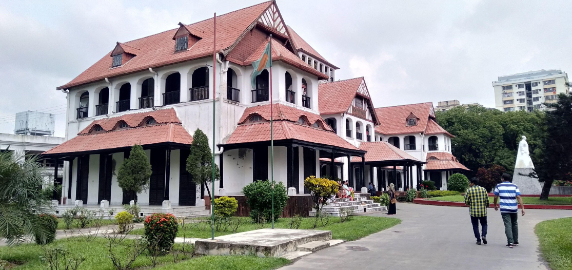 Zia Memorial Museum