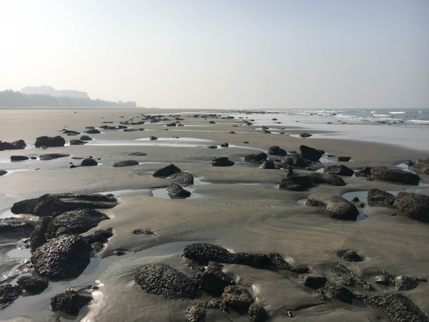 Inani Beach