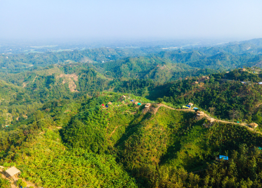 Mirinja Viewpoint